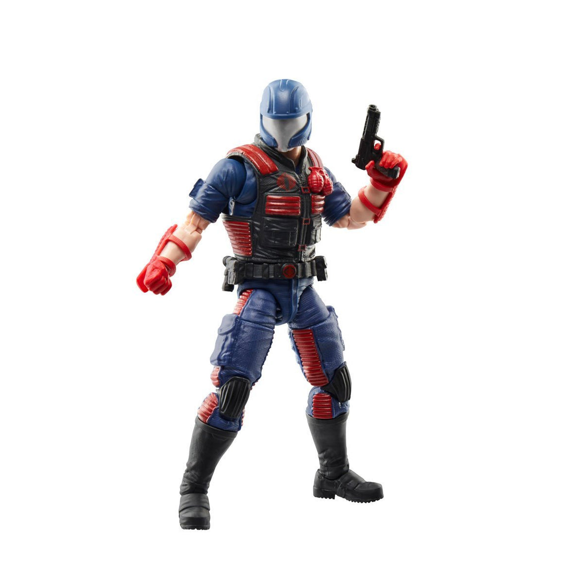 G.I. Joe Classified Series Retro Cardback Cobra Viper 6-Inch Action Figure