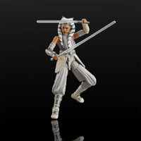 Ahsoka Tano (Ahsoka)Action Figure Star Wars Vintage Collection VC-338 image 2