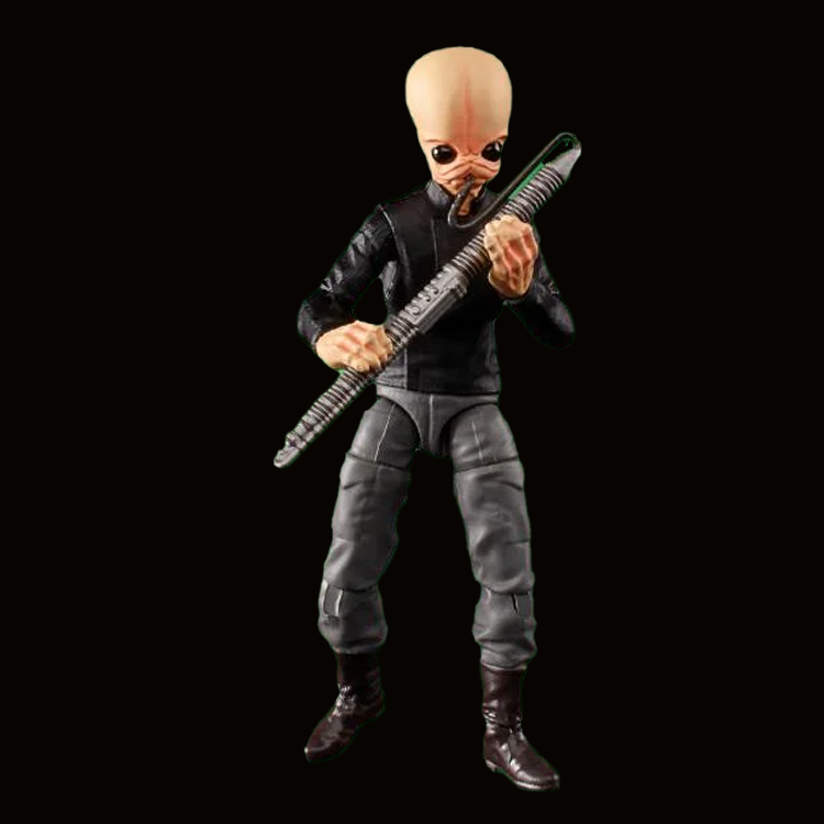 Figrin D'an Action Figure Star Wars Vintage Collection VC-249 image 1