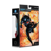 Black Manta 7" McFarlane Action Figure DC Multiverse Wave 16 Collector Edition by McFarlane Toys