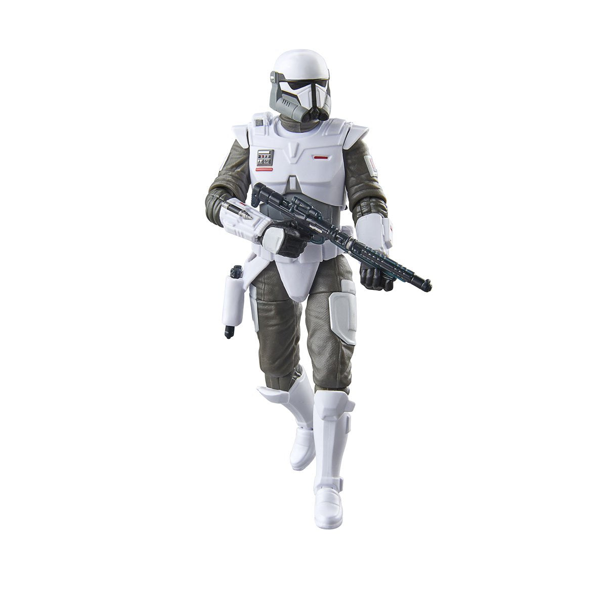 Star Wars The Vintage Collection Imperial Armored Commando Deluxe 3 3/4-Inch Action Figure