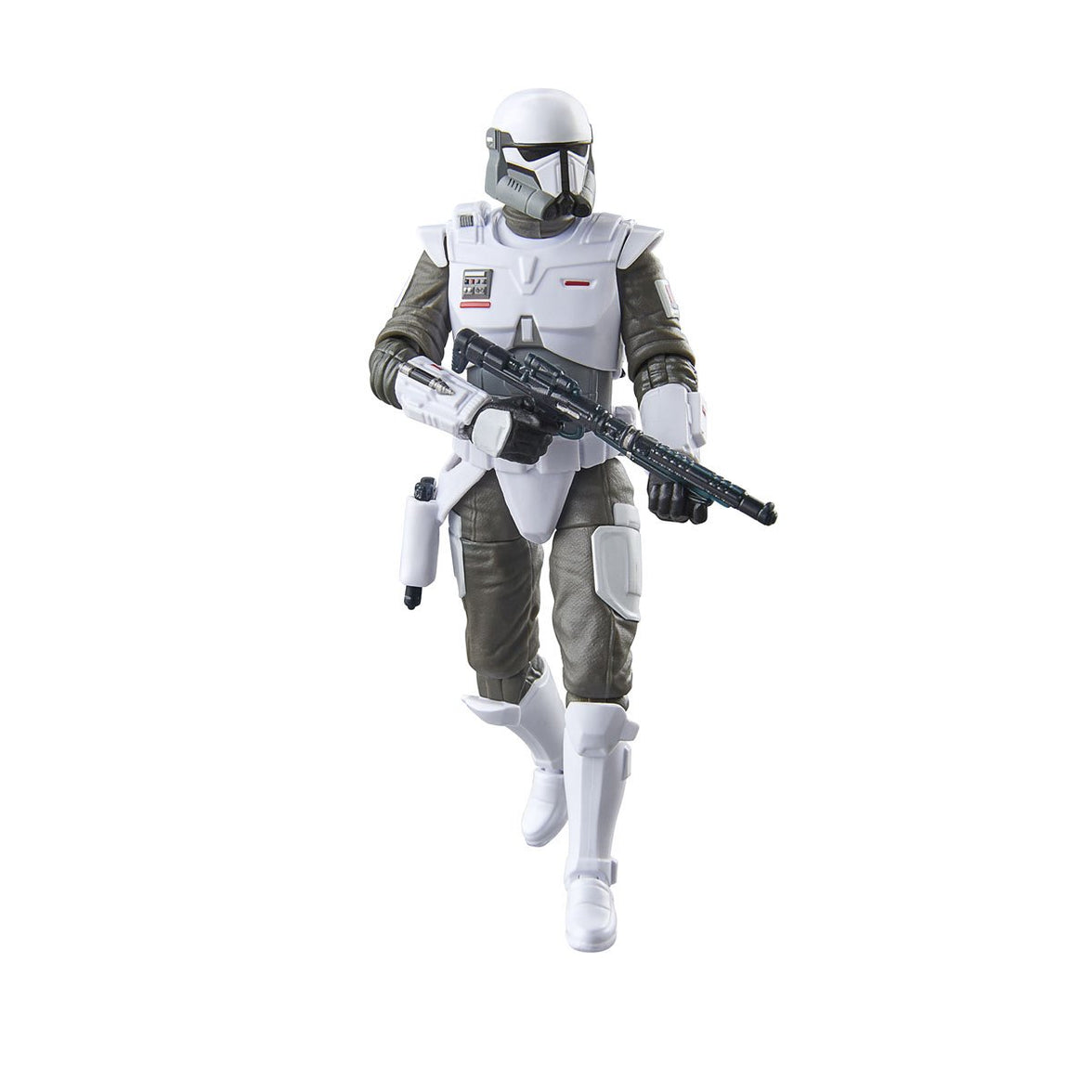 Star Wars The Vintage Collection Imperial Armored Commando Deluxe 3 3/4-Inch Action Figure