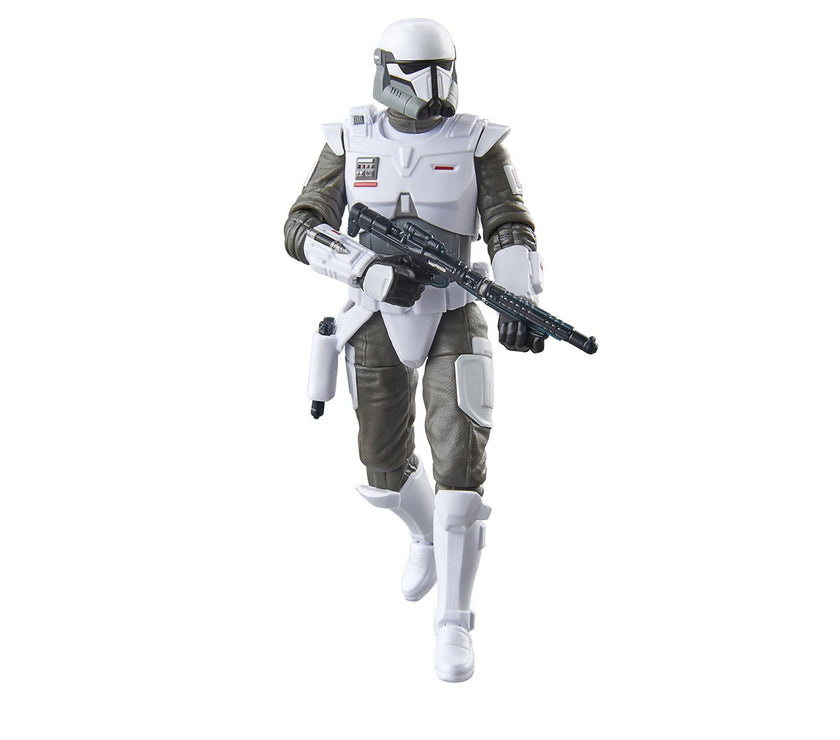 Star Wars The Vintage Collection Imperial Armored Commando Deluxe 3 3/4-Inch Action Figure