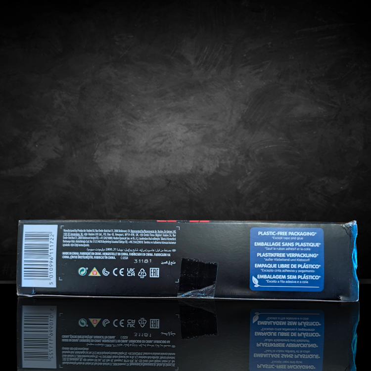 Cobra Valkyries Troopers 2 Pack GI Joe Classified Series 6in. not mint image 2