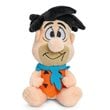 Fred Flintstone Phunny Plush: Hot-Headed, 7.5-Inch, Premium Quality Plush from Bedrock!