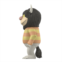 Where the Wild Things Are Carol Monster Wild Rumpus Action Figure | 3.75" sca image 4