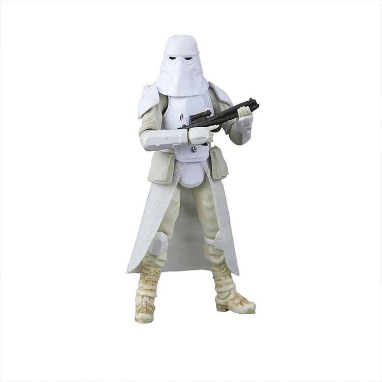 Imperial Snowtrooper Action Figure Star Wars Vintage Collection VC-349 image 1
