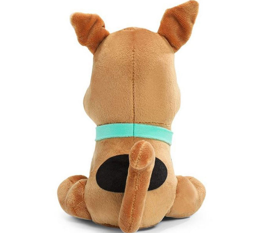 Scooby-Doo 8-Inch Phunny Plush by Kidrobot - Entertainment Earth Collectibles