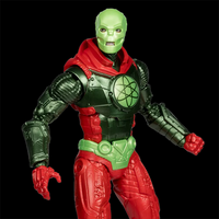 Metallo ⭐ DC Multiverse Gold Label 7" Action Figure McFarlane Toys image 1