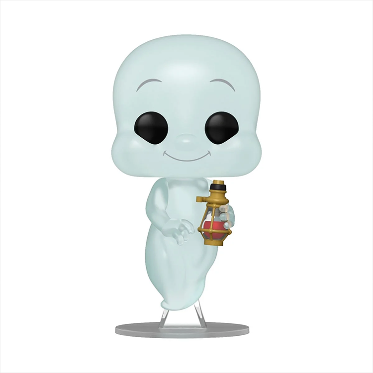 Casper the Friendly Ghost 30th Anniversary Funko Pop! #1848 image 1