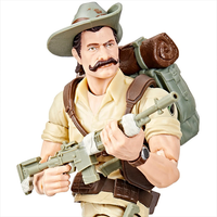 Recondo Retro Action Figure GI Joe Classified Series 1:12 image 4