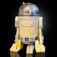 R2-D2 "Battle Damage" & "Sensorscope" Droid 2 Pack 3.75 Action Figure image 1