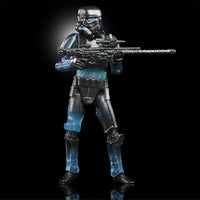Shadow Stormtrooper (Force) Action Figure Star Wars Vintage Collection VC-194 image 2