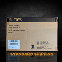 Night Attack Stinger Cobra Jeep and Figure GI Joe Classified Series 6in. image 10