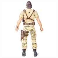 Recondo Retro Action Figure GI Joe Classified Series 1:12 image 3