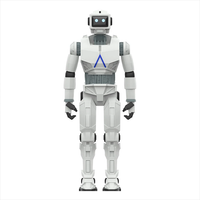 Logic ATM-301 (Ultra 85) Robot Action Figure | 1:18 Scale | Super7 Reaction image 3
