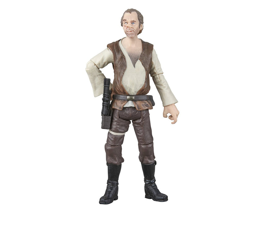 Doctor Evazan Action Figure Star Wars Vintage Collection VC-57 image 4