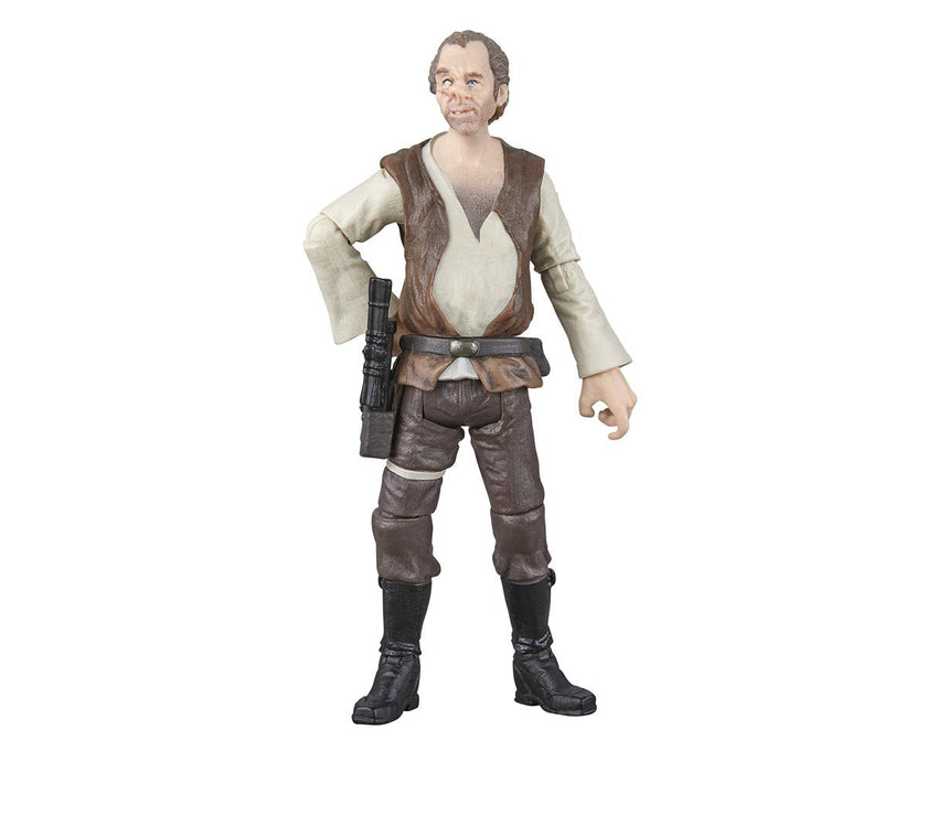 Doctor Evazan Action Figure Star Wars Vintage Collection VC-57 image 4