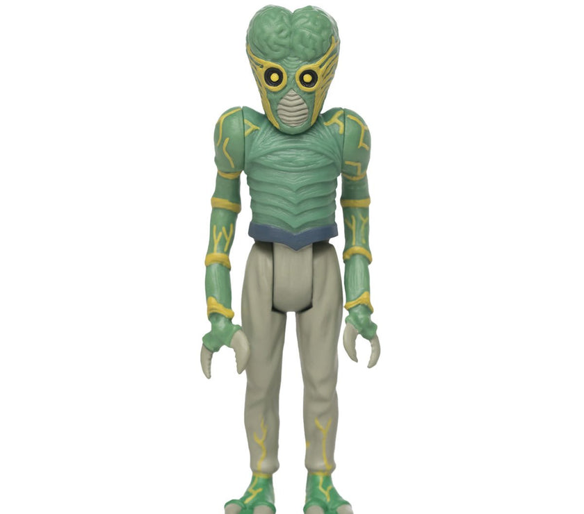 This Island Earth Metaluna Mutant (Poster) 3 3/4-Inch ReAction Actiion Figure image 4