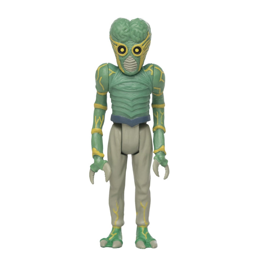 This Island Earth Metaluna Mutant (Poster) 3 3/4-Inch ReAction Actiion Figure image 4