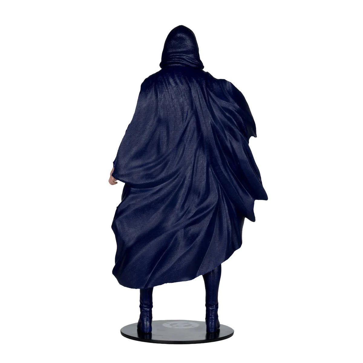 Raven 7" McFarlane Action Figure DC Multiverse Wave 16 Collector Edition back view by McFarlane Toys