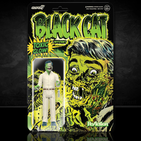Pre-Code Horror Comics 4-Pack Bundle - GLOW Action Figures - Vintage Horror Coll image 7