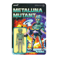 This Island Earth Metaluna Mutant (Poster) 3 3/4-Inch ReAction Actiion Figure image 5