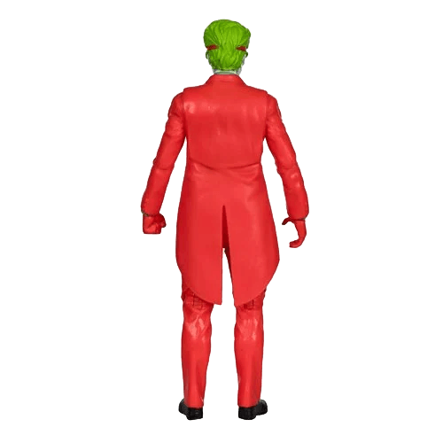 Red Joker with Mask  Batman '66 1/12 Scale Action Figure image 4