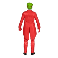 Red Joker with Mask  Batman '66 1/12 Scale Action Figure image 4