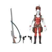 Aurra Sing Action Figure Star Wars Vintage Collection VC-73 image 7