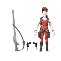 Aurra Sing Action Figure Star Wars Vintage Collection VC-73 image 7