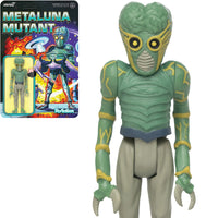 This Island Earth Metaluna Mutant (Poster) 3 3/4-Inch ReAction Actiion Figure image 3