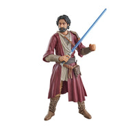 Star Wars The Black Series Ezra Bridger Peridea 6 Inch Action Figure