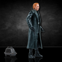 General Hux Action Figure Star Wars Black Series 1:12 Scale LOOSE image 4