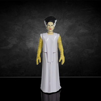 Universal Monsters Bride of Frankenstein Action Figure from Super7 image 1