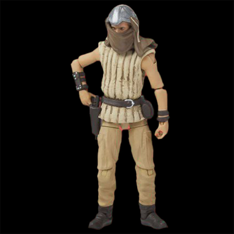 Velken Tezeri VC288 Star Wars: Vintage Collection 3.75" Action Figure image 2