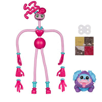 Mommy Long Legs 7" McFarlane Action Figure Poppy Playtime Wave 2 by McFarlane Toys with accessories