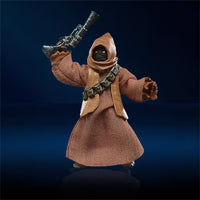 Jawa (Teeka) Action Figure Star Wars Vintage Collection VC-258 image 1