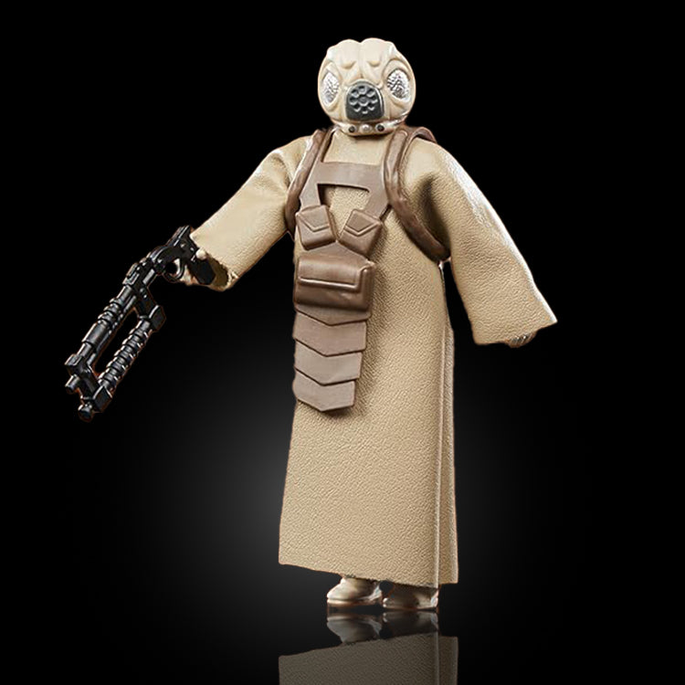 4-Lom Star Wars Retro Collection Action Figure 1:18 Scale ESB image 1
