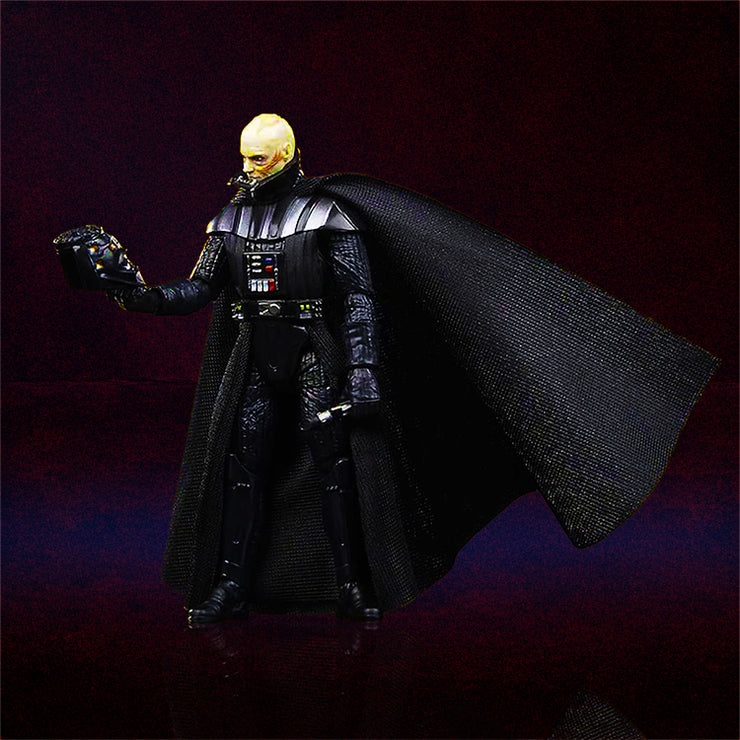 Darth Vader (Death Star II) Star Wars: Vintage VC280 3.75" Action Figure image 1