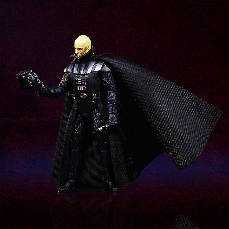 Darth Vader (Death Star II) Star Wars: Vintage VC280 3.75" Action Figure image 1
