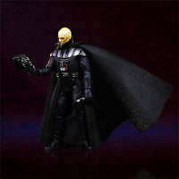 Darth Vader (Death Star II) Star Wars: Vintage VC280 3.75" Action Figure image 1