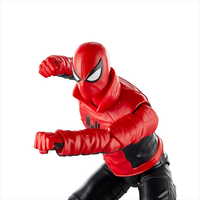 Spiderman Last Stand Marvel Legends Comics-Inspired Action Figure 1:12 Scale image 4