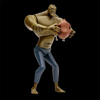 Killer Croc and Baby Doll The New Batman Adventures 1/12 Scale Action Figure image 4