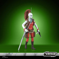 Aurra Sing Action Figure Star Wars Vintage Collection VC-73 image 8