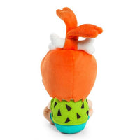 Pebbles Flintstone Phunny Plush: Adorable 7 1/2-Inch Stone Age Daughter Collectible