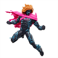 Spider-Man Marvel Legends Kaine 6-Inch Action Figure image 3