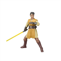 Jedi Knight Yord Fandar Action Figure Star Wars Vintage Collection VC-354 image 2