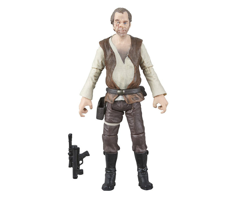 Doctor Evazan Action Figure Star Wars Vintage Collection VC-57 image 2