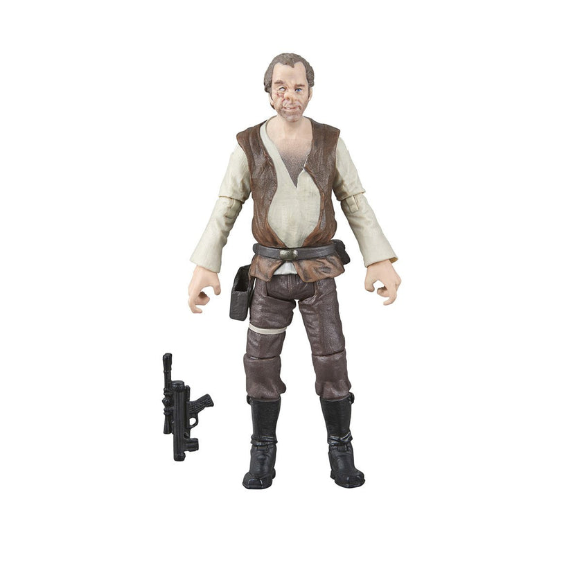 Doctor Evazan Action Figure Star Wars Vintage Collection VC-57 image 2